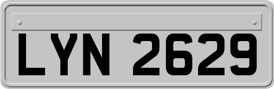 LYN2629