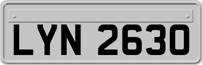 LYN2630