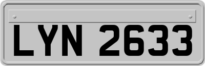 LYN2633