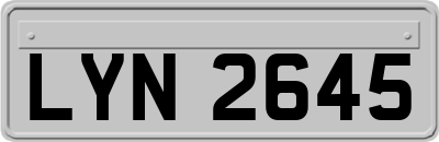 LYN2645