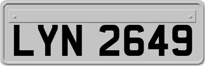 LYN2649