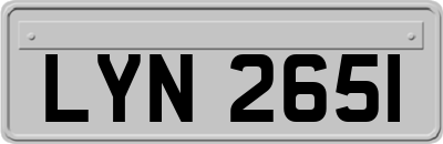 LYN2651