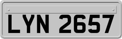 LYN2657