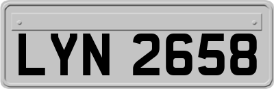 LYN2658