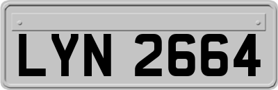 LYN2664