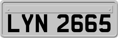 LYN2665