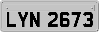LYN2673