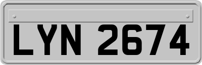 LYN2674