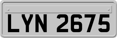 LYN2675