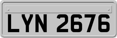 LYN2676