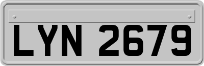 LYN2679