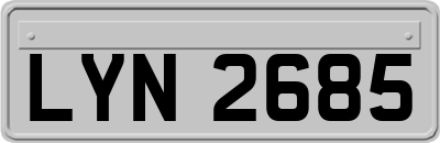 LYN2685