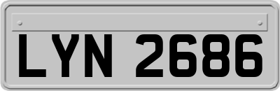 LYN2686