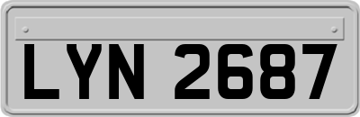 LYN2687