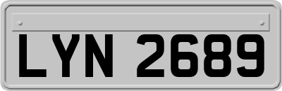 LYN2689
