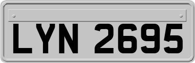 LYN2695