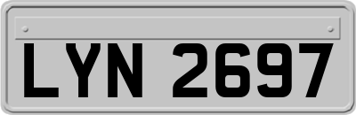 LYN2697