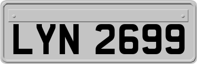 LYN2699