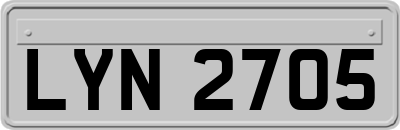 LYN2705