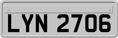LYN2706