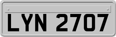 LYN2707