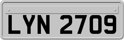 LYN2709