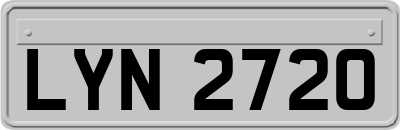 LYN2720