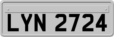 LYN2724