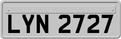 LYN2727