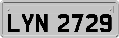 LYN2729