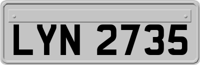 LYN2735