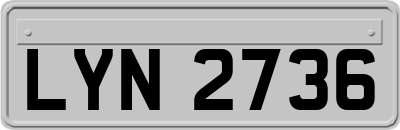 LYN2736