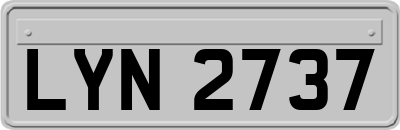 LYN2737