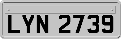 LYN2739
