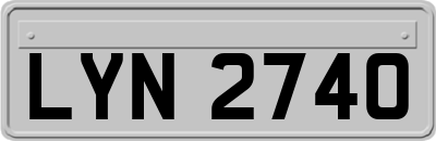 LYN2740