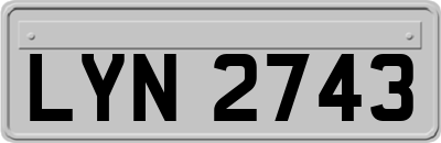 LYN2743