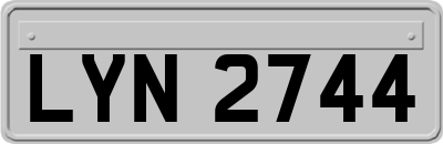 LYN2744