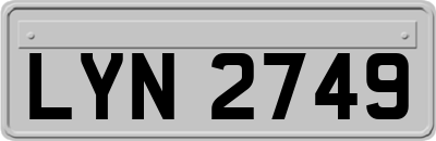 LYN2749