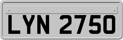 LYN2750