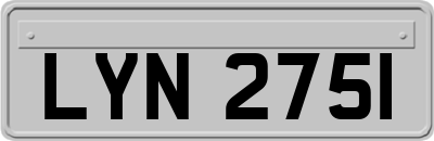 LYN2751