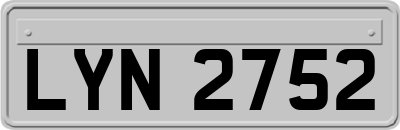 LYN2752