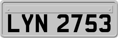 LYN2753
