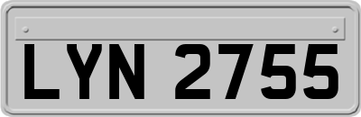 LYN2755