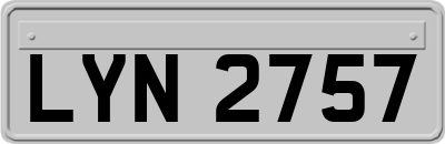 LYN2757