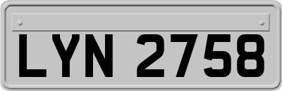 LYN2758