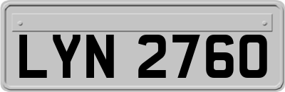 LYN2760