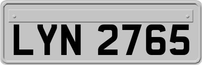 LYN2765