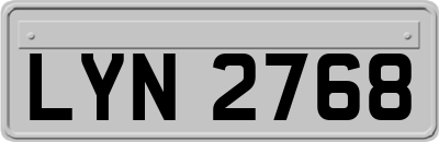 LYN2768