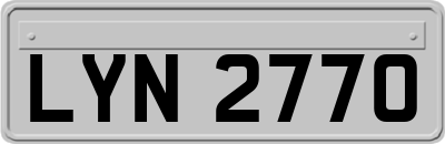 LYN2770