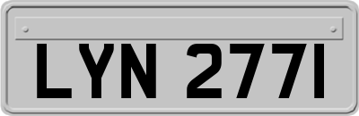 LYN2771